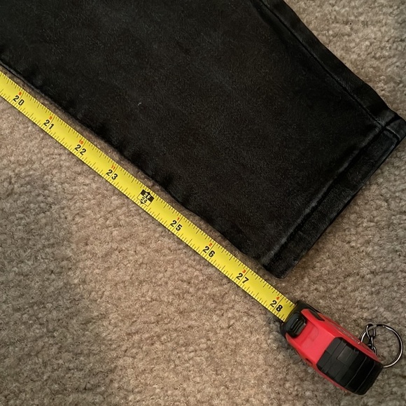 Daily Ritual High Rise Skinny Jeans - Size 28R - Picture 5 of 5